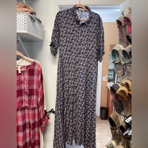 Natural Life dress XL